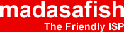 Madasafish - The Friendly ISP