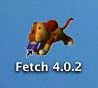 Fetch 4  settings - 1