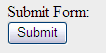 Example use of a submit button