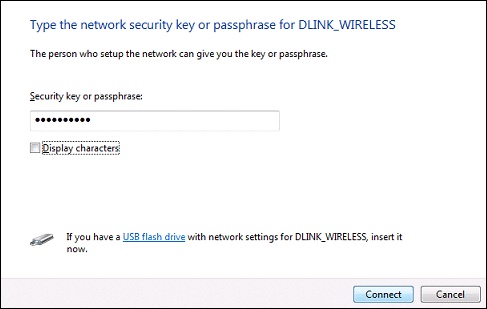 Installing the D-Link AirPlus G - 11