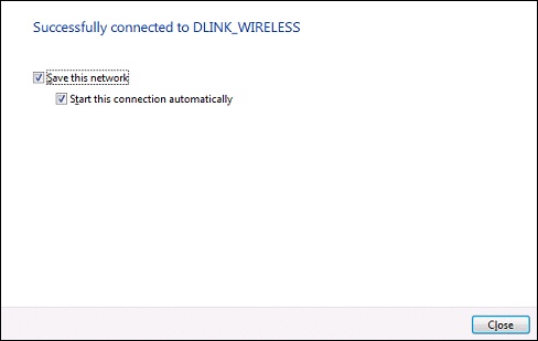 Installing the D-Link AirPlus G - 14